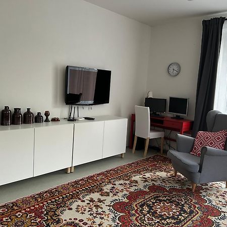 Rodinny Apartman U Mariny Litoměřice Exteriör bild