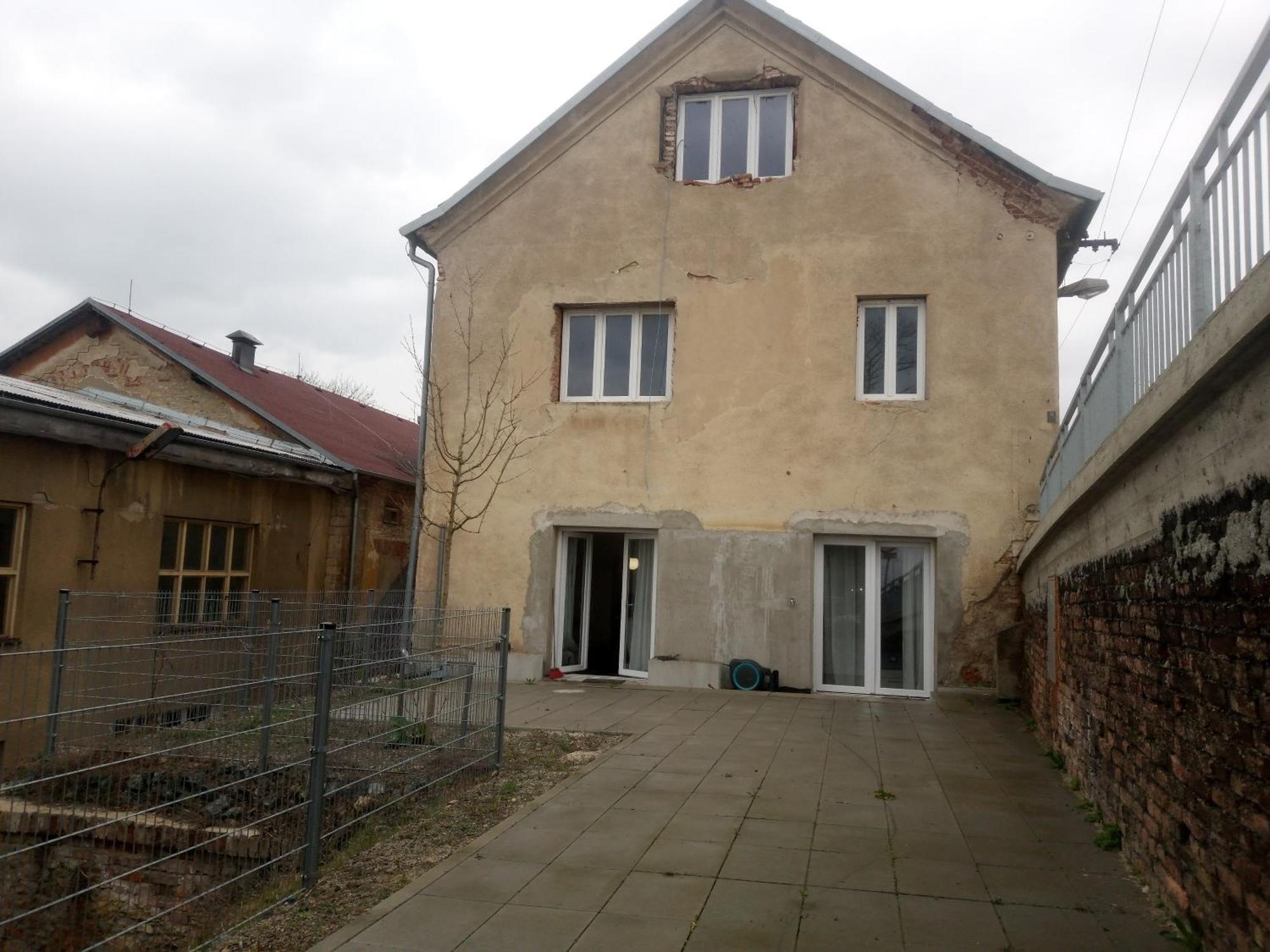 Rodinny Apartman U Mariny Litoměřice Exteriör bild
