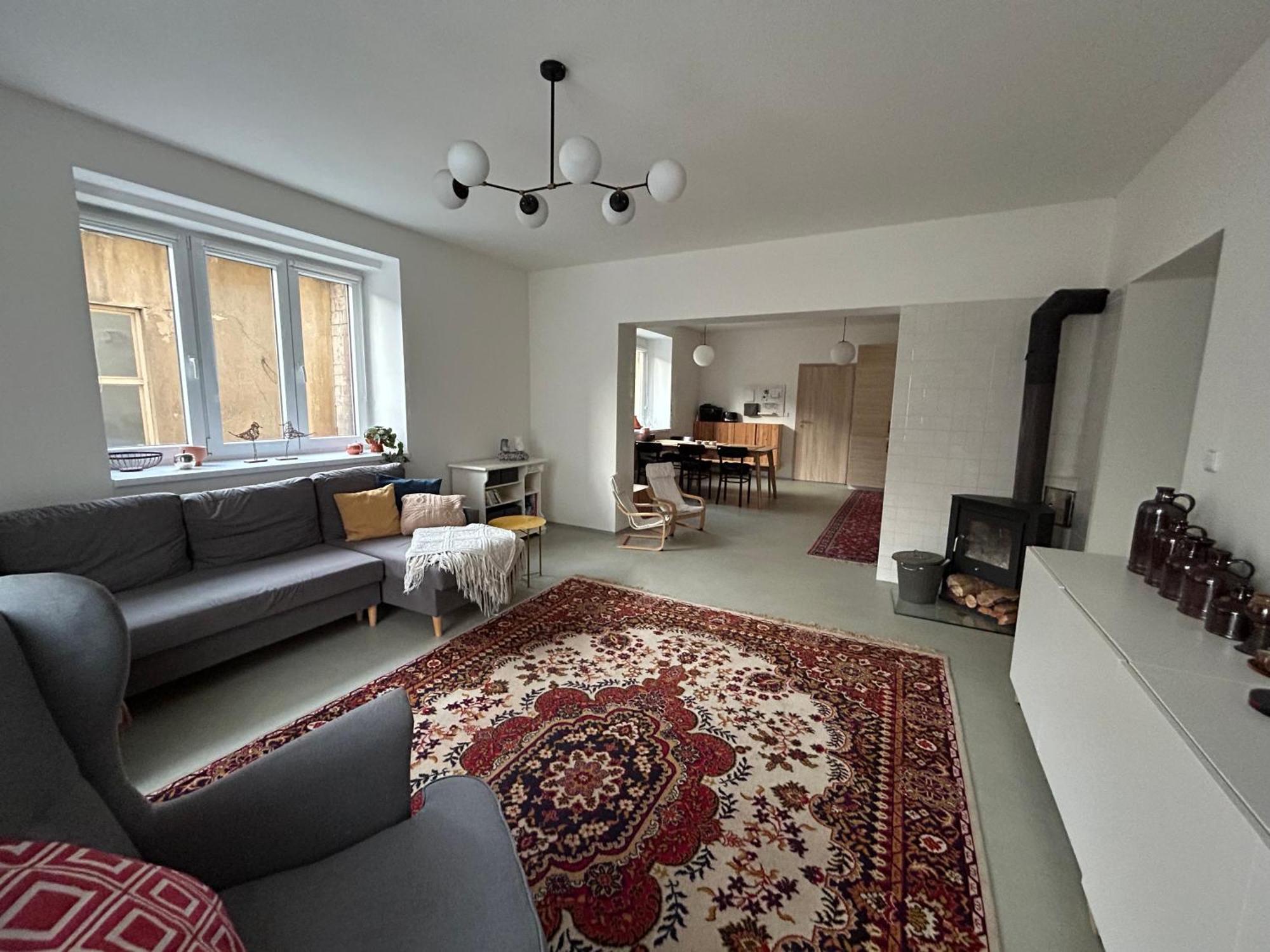 Rodinny Apartman U Mariny Litoměřice Exteriör bild
