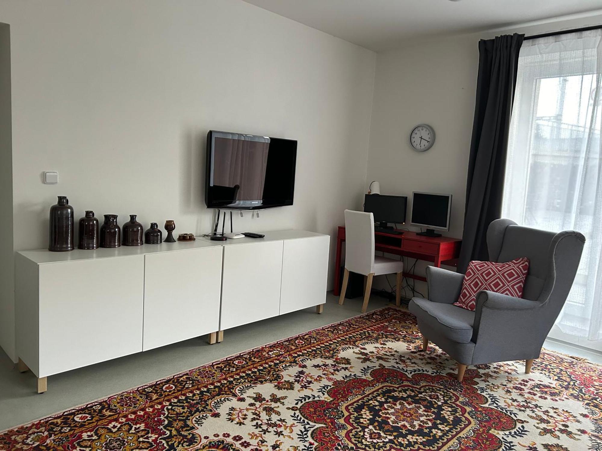 Rodinny Apartman U Mariny Litoměřice Exteriör bild