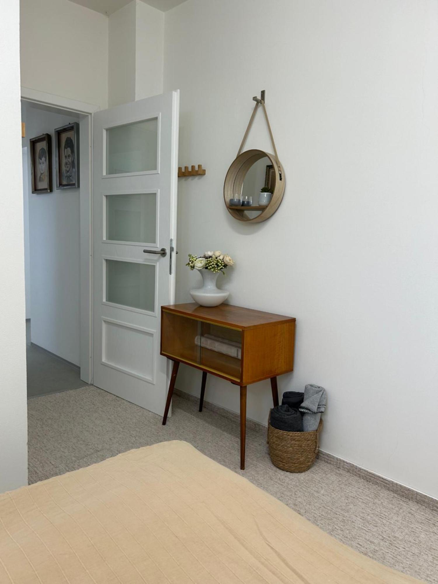 Rodinny Apartman U Mariny Litoměřice Exteriör bild